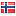 bonti.se server is located in Norway